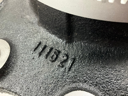 Automann 150.T1101 Outboard Mount 10-Bolt Wheel Hub # 2023
