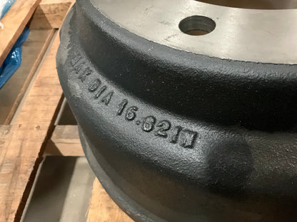 Automann 151.6701BA Outboard Brake Drum 16.5 X 7.0, 10 Bolt Holes 69548B, 3576