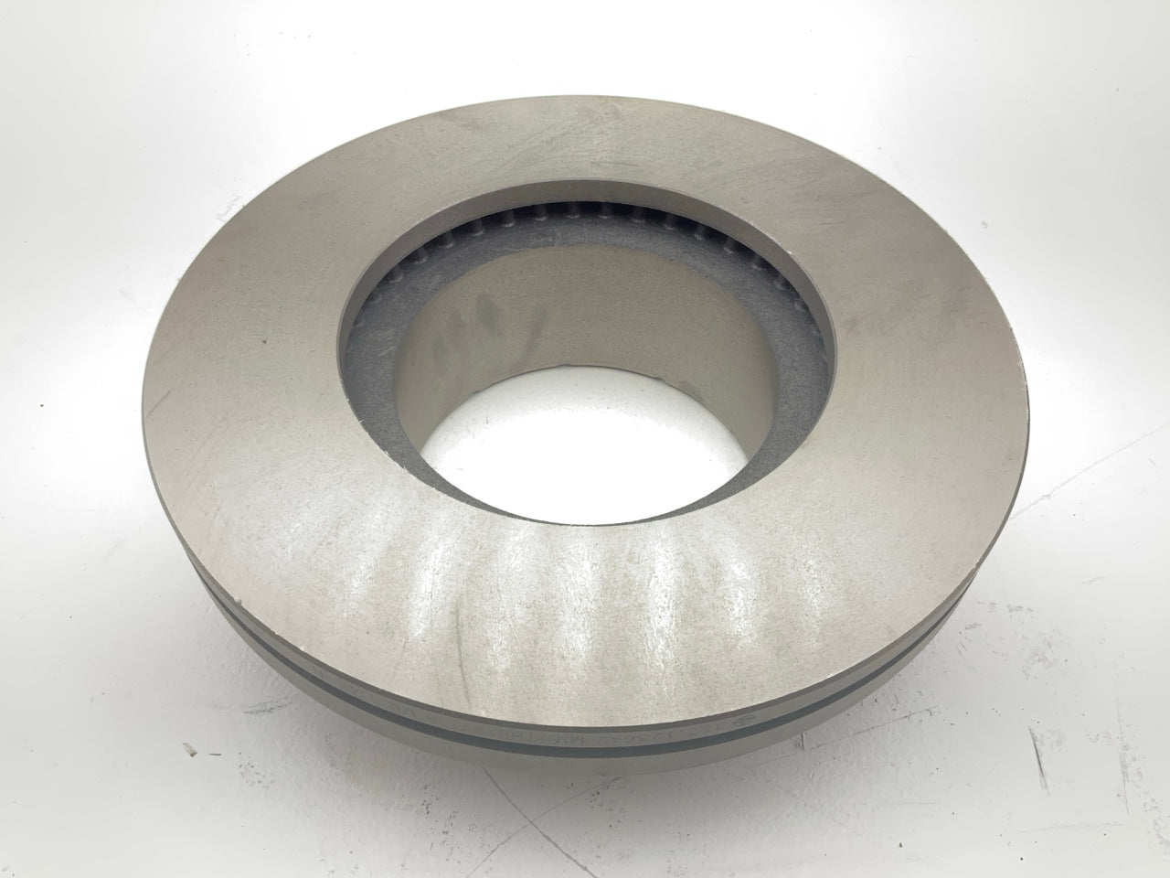 Automann 153.123642 17.1'' Air Disc Rotor For Meritor Air Disc Brake EX225