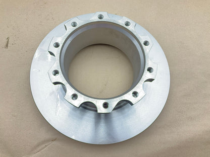 Automann 153.1802081 Air Disc Brake Rotor For Bendix ADB22X / ADB225, 16.875''