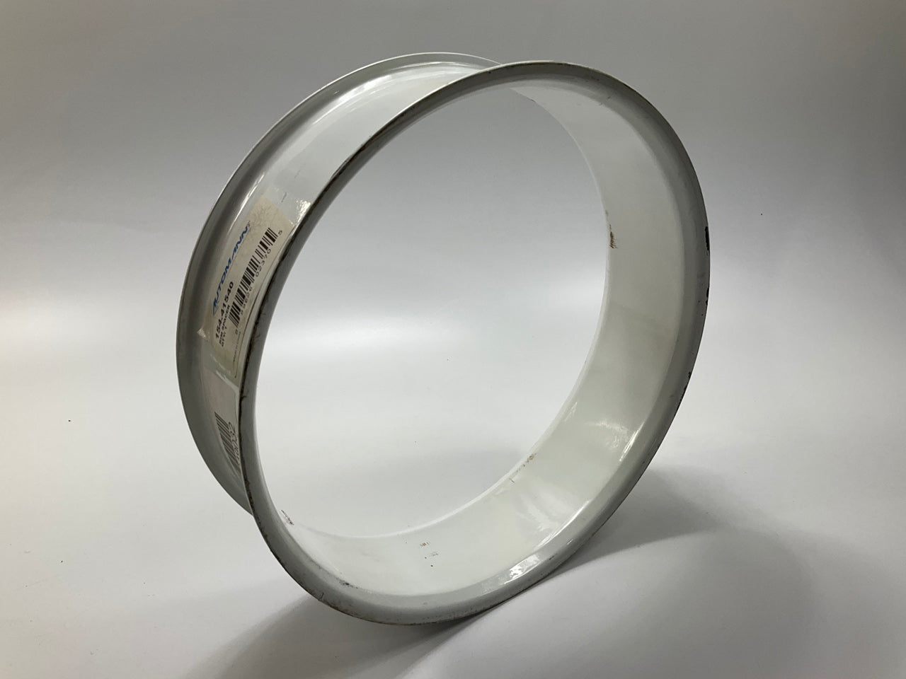 Automann 154.41540 Wheel Rim Spacer, 15'' X 4'' Replaces Gunite 4015KSB, WP336