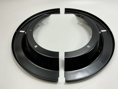 Automann 156.1003 Brake Dust Shield Replaces Meritor A13736D134, A23236Q2123