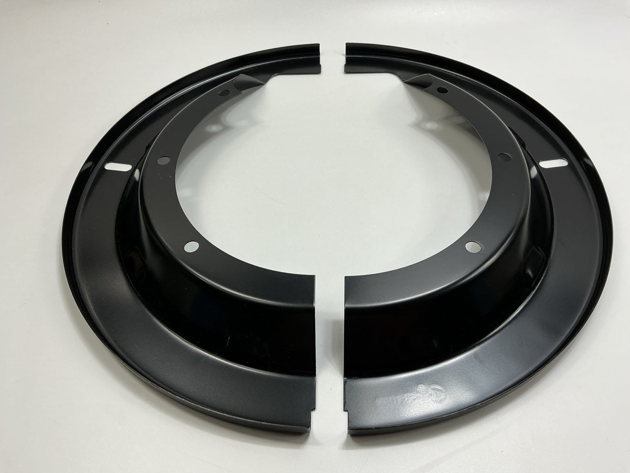 Automann 156.1003 Brake Dust Shield Replaces Ford F3HZ-2B514-AA