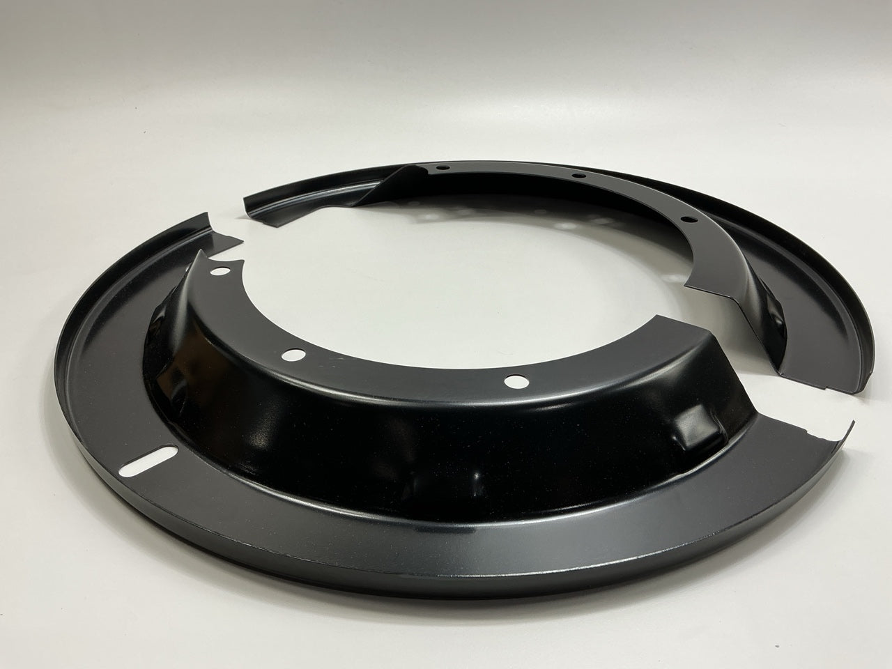 Automann 156.1003 Brake Dust Shield Replaces Ford F3HZ-2B514-AA