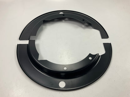 Automann 156.1012 18.125'' Brake Dust Shield Meritor P & Q Brakes, 18-1/8''