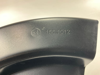 Automann 156.1012 18.125'' Brake Dust Shield Meritor P & Q Brakes, 18-1/8''
