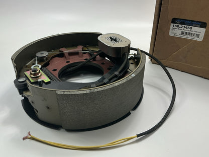 Automann 160.23450 Left Electric Brake Assembly 9K-10K LH 12-1/4 X 3-3/8