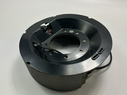 Automann 160.23450 Left Electric Brake Assembly 9K-10K LH 12-1/4 X 3-3/8