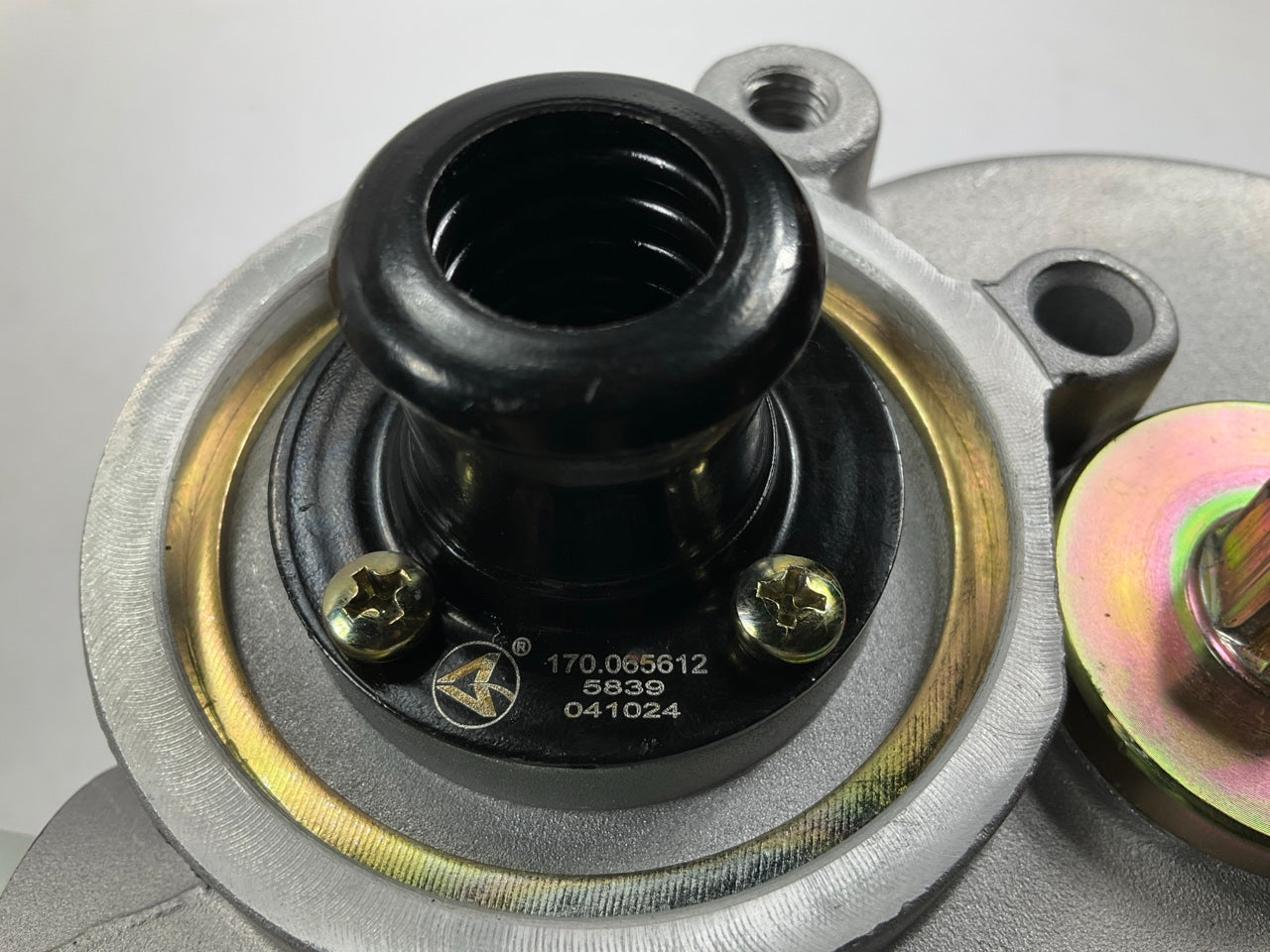 Automann 170.065612 ADIP Air Brake Dryer Replaces 065612, 65612  AD-IP