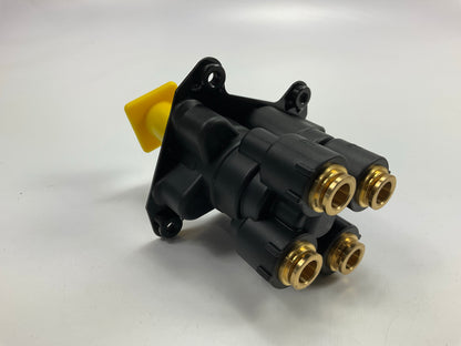 Automann 170.065661 Parking Brake DC Dash Control Valve - Replaces Bendix 065661
