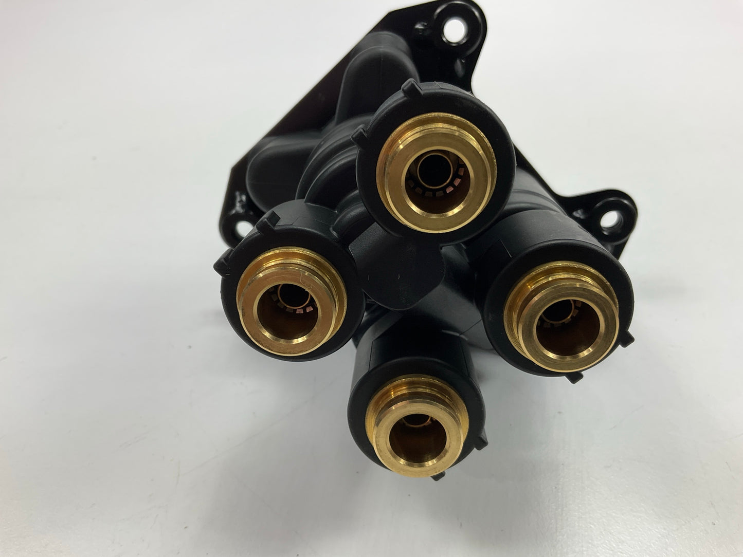 Automann 170.065661 Parking Brake DC Dash Control Valve - Replaces Bendix 065661