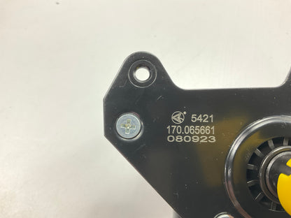 Automann 170.065661 Parking Brake DC Dash Control Valve - Replaces Bendix 065661