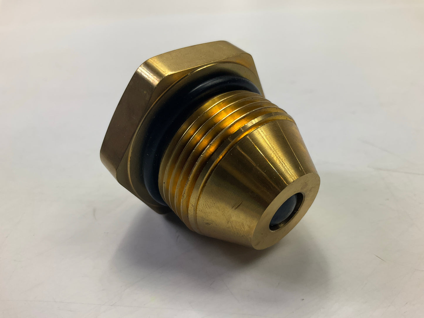 Automann 170.107800 AD-9 Type Check Valve, 1/2'' NPT