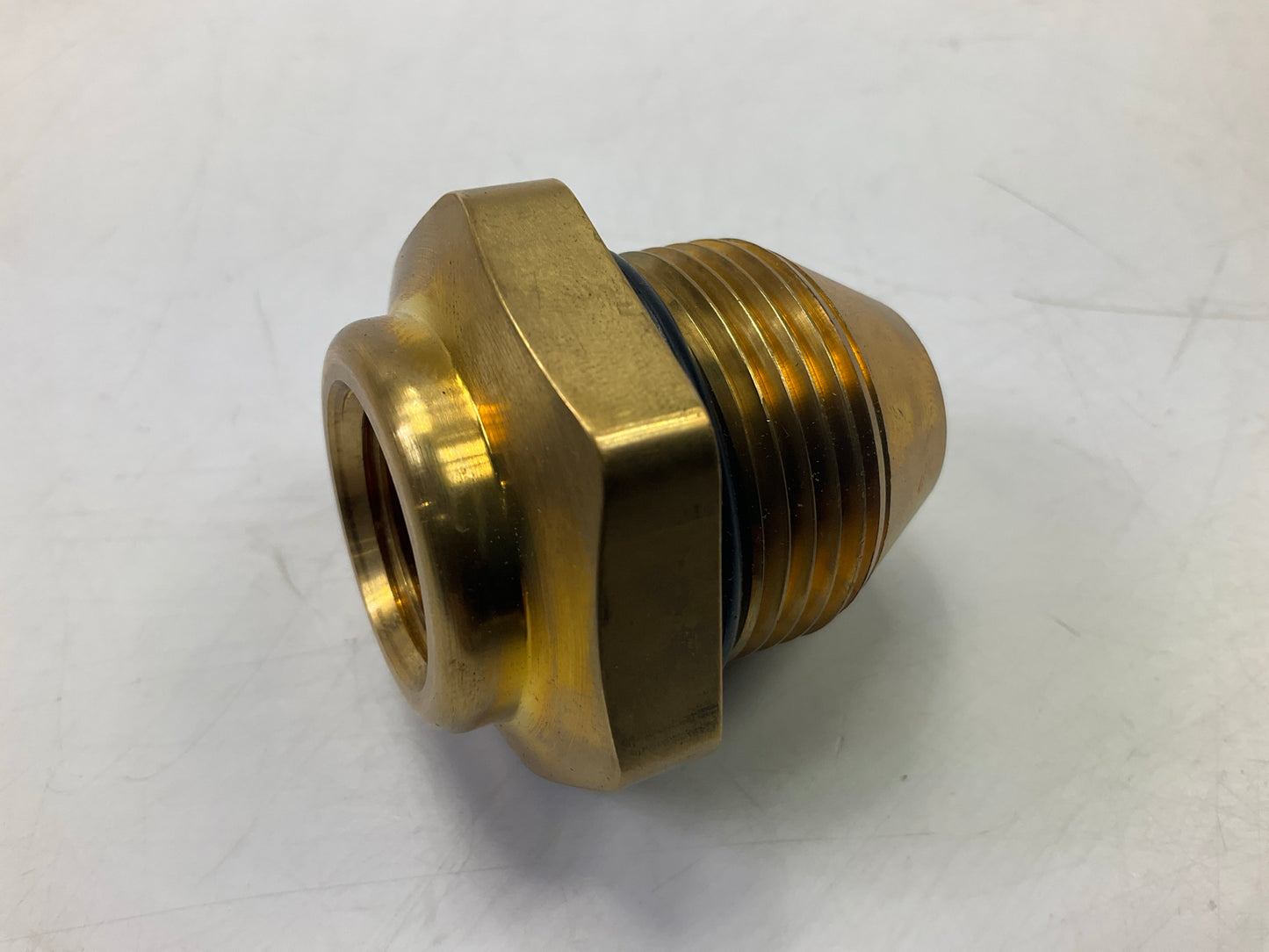 Automann 170.107800 AD-9 Type Check Valve, 1/2'' NPT
