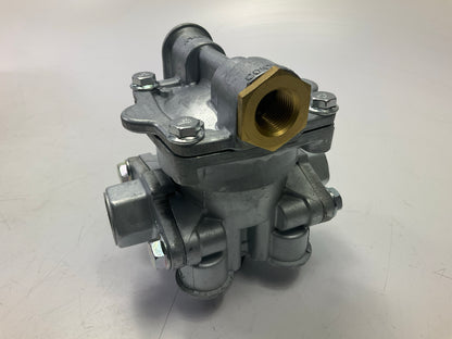 Automann 170.110170 Spring Brake Control Valve 1/2'' Replaces Dayton AV110171