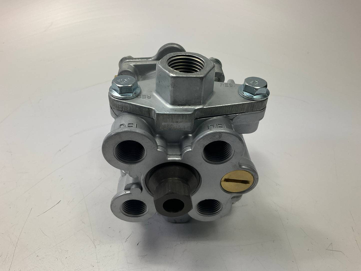 Automann 170.110170 Spring Brake Control Valve 1/2'' Replaces Dayton AV110171