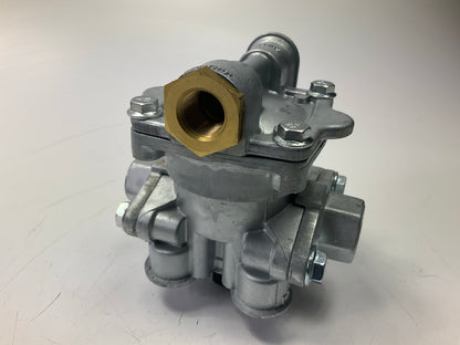 Automann 170.110170 Spring Brake Control Valve 1/2'' Replaces Dayton AV110171