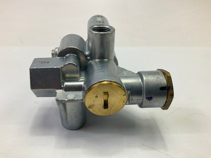 Automann 170.110700 Service Reservoir Valve Replaces Sealco 110700, Keene K700