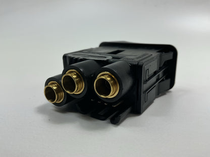 Automann 170.1230 Air Rocker, Inter-Axle Differential Lock Replaces 032247