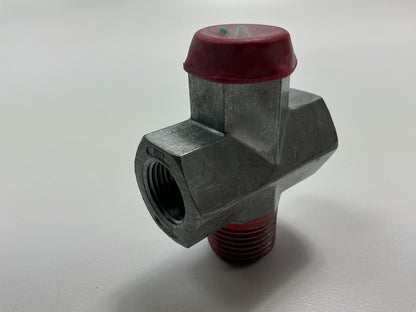 Automann 170.1485V Pressure Protection Valve, Replaces 032219 918301 401155