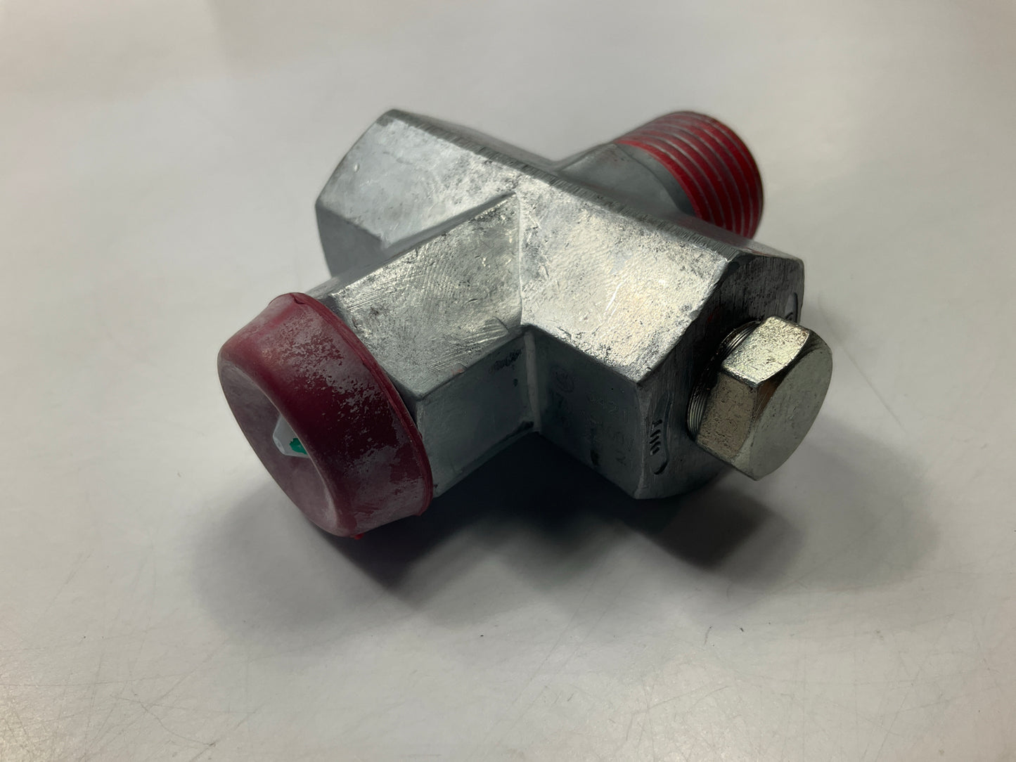 Automann 170.15100V Pressure Protection Valve Replaces 032221 91-8302 401156