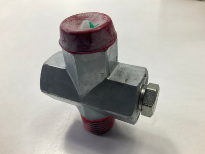 Automann 170.15100V Pressure Protection Valve Replaces 032221 91-8302 401156