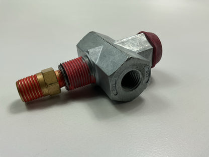 Automann 170.16100V Pressure Protection Valve Replaces Mack # 20QE2326A 25165589