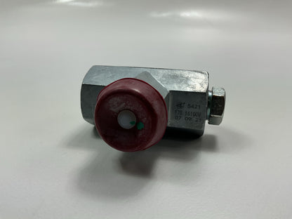 Automann 170.16100V Pressure Protection Valve Replaces Mack # 20QE2326A 25165589