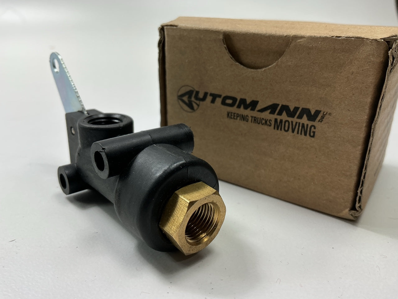 Automann 170.1630 Grover Style Horn Valve Replaces 682506R91 20QE29317 86RD17