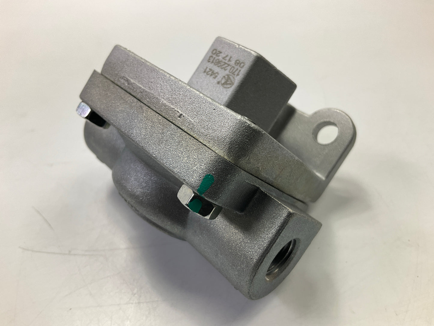 Automann 170.229813 QR-1 Quick Release Valve