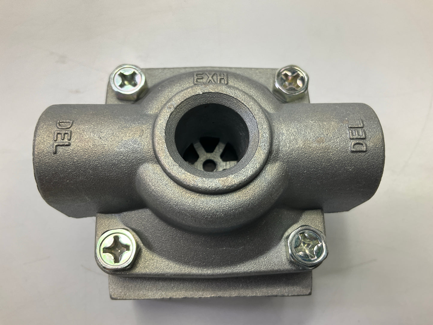 Automann 170.229813 QR-1 Quick Release Valve