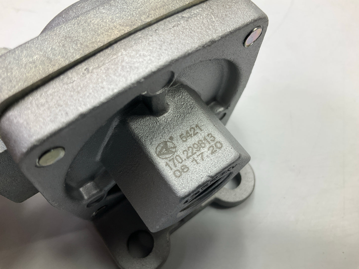 Automann 170.229813 QR-1 Quick Release Valve