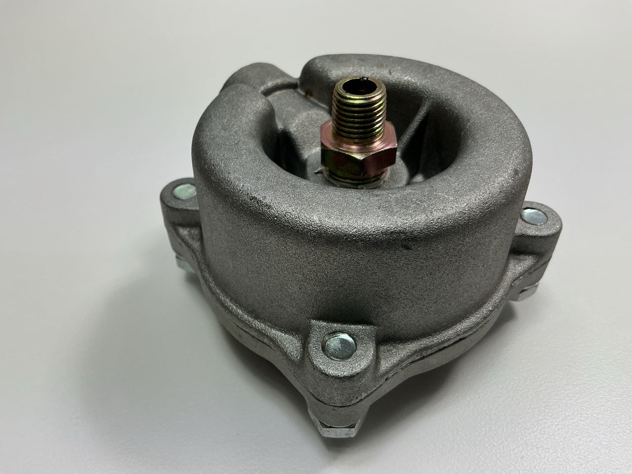 Automann 170.281923 DV-2 Automatic Drain Valve