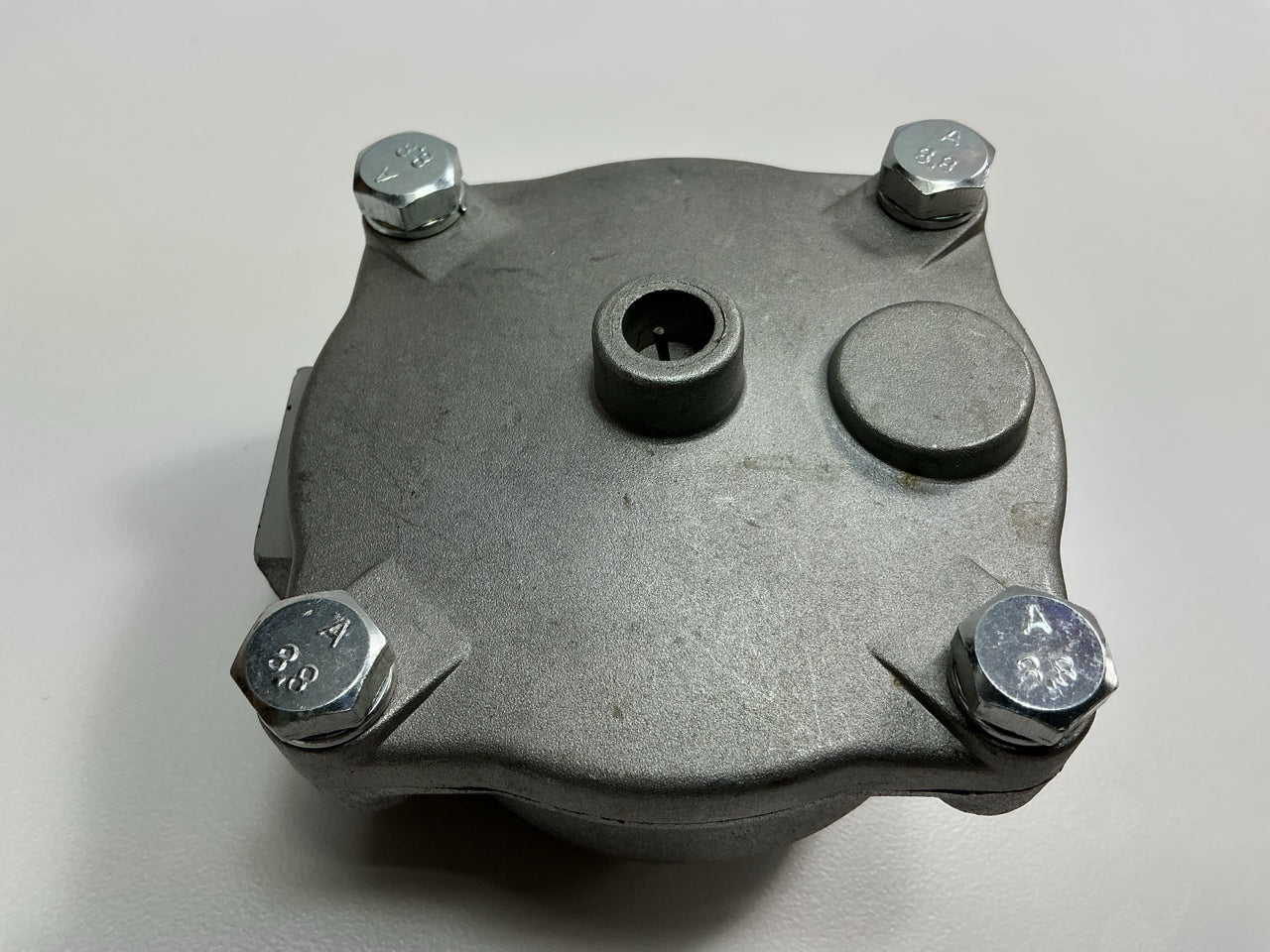 Automann 170.281923 DV-2 Automatic Drain Valve