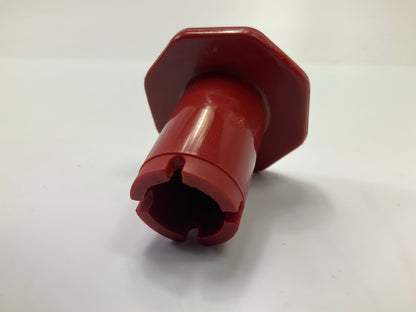 Automann 170.298817 Red Trailer Air Supply MV-3 Control Valve Knob