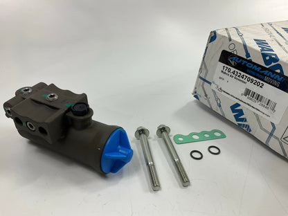 Automann 170.4324709202 Wabco Style Air Governor Valve Replaces TDAS4324709202