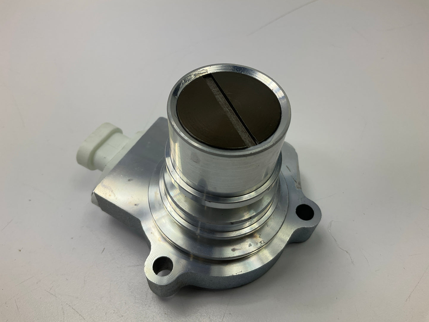 Automann 170.5004341 Purge Valve For AD9 Type Air Dryer Soft Seat, 12V-75W