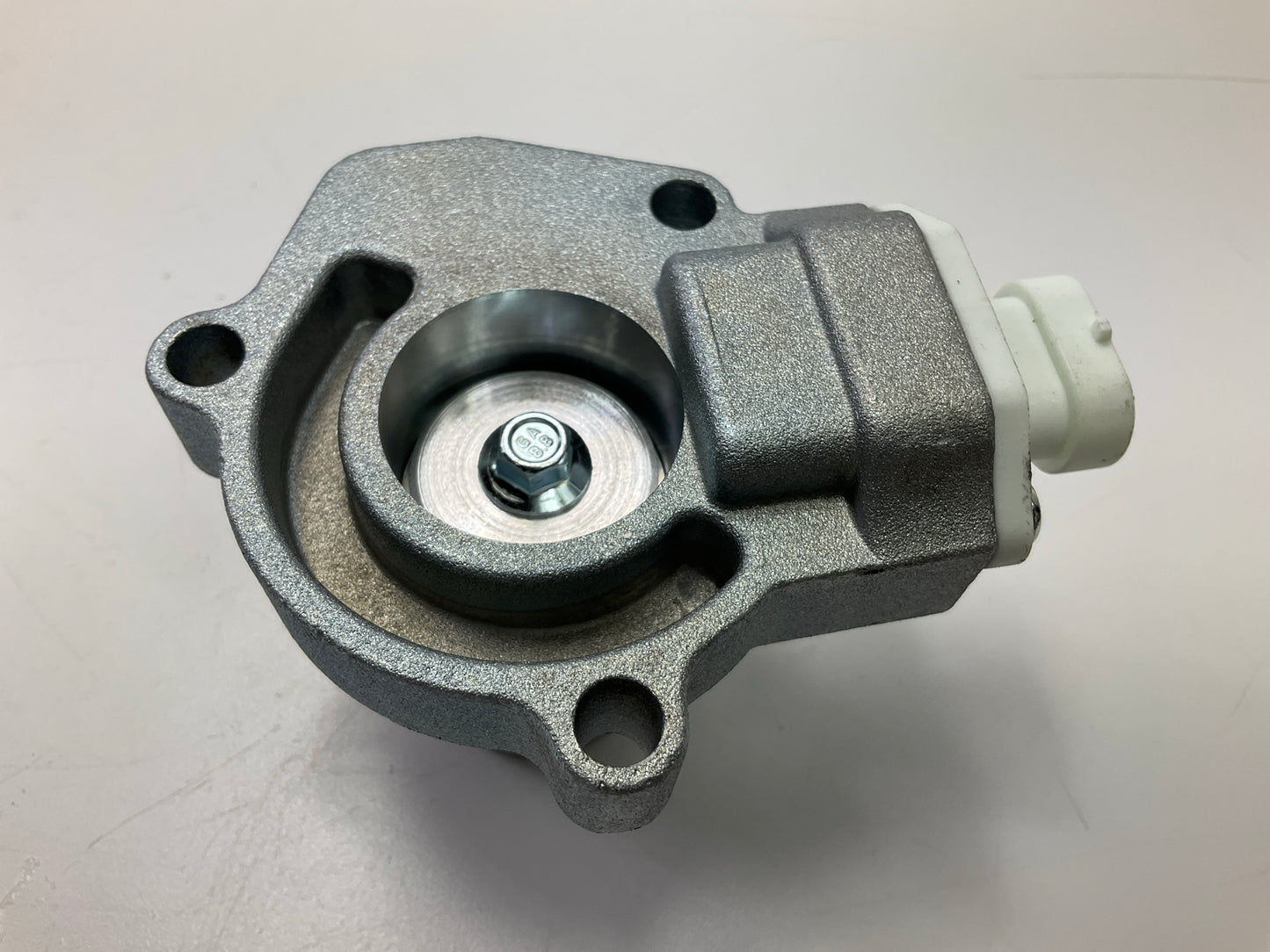 Automann 170.5004341 Purge Valve For AD9 Type Air Dryer Soft Seat, 12V-75W