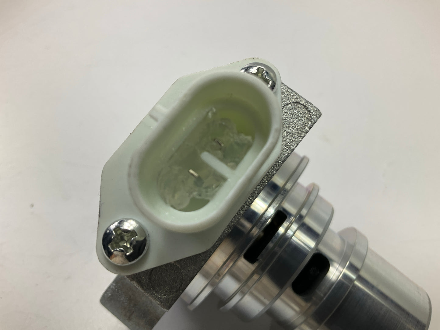 Automann 170.5004341 Purge Valve For AD9 Type Air Dryer Soft Seat, 12V-75W