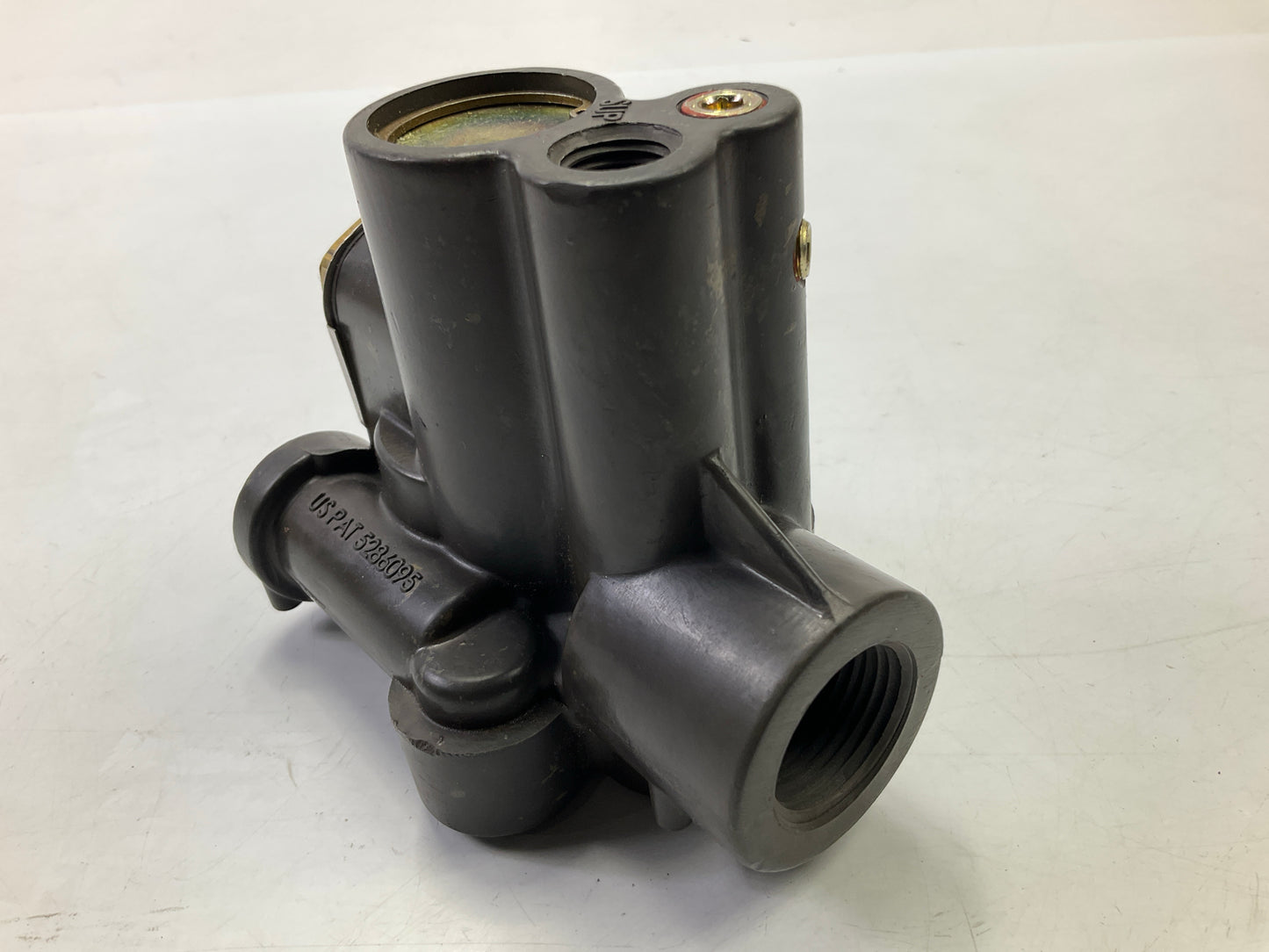 Automann 170.51321 TEV Type Spring Brake Valve Replaces Bendix # 51301