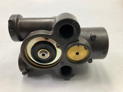 Automann 170.51321 TEV Type Spring Brake Valve Replaces Bendix # 51301