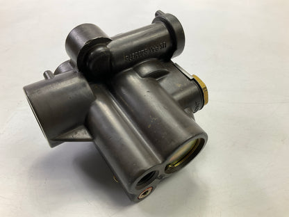 Automann 170.51321 TEV Type Spring Brake Valve Replaces Bendix # 51301