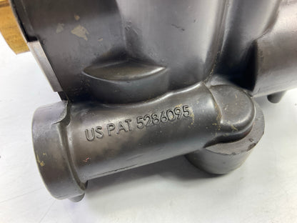 Automann 170.51321 TEV Type Spring Brake Valve Replaces Bendix # 51301
