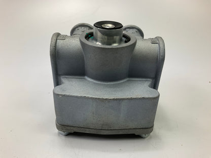 REMAN. Automann 170.65125 Air Brake Relay Valve, Bendix R 12, Replaces # 065125
