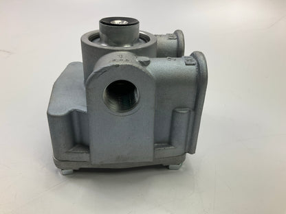 REMAN. Automann 170.65125 Air Brake Relay Valve, Bendix R 12, Replaces # 065125