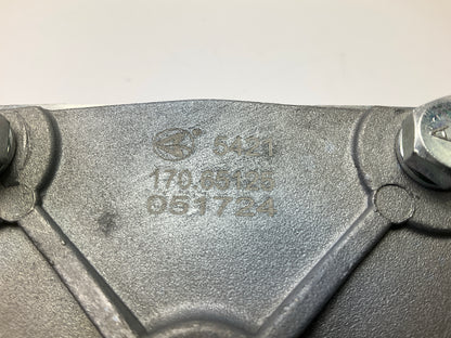 REMAN. Automann 170.65125 Air Brake Relay Valve, Bendix R 12, Replaces # 065125