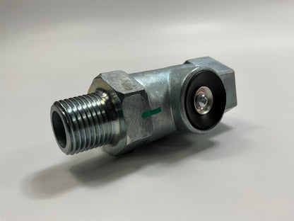 Automann 170.800333 QR-L Inline Quick Release Valve 800333