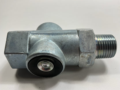 Automann 170.800333 QR-L Inline Quick Release Valve 800333