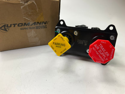 Automann 170.800516 MV3 Type Dash Control Module, Trailer Parking Brake