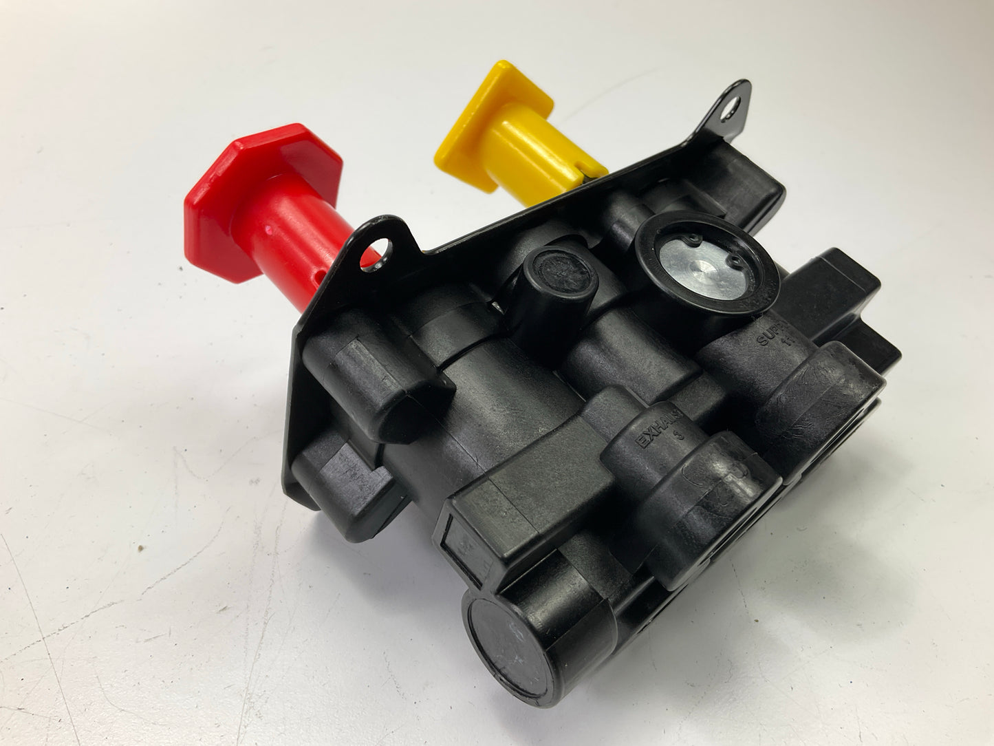 Automann 170.800516 MV3 Type Dash Control Module, Trailer Parking Brake